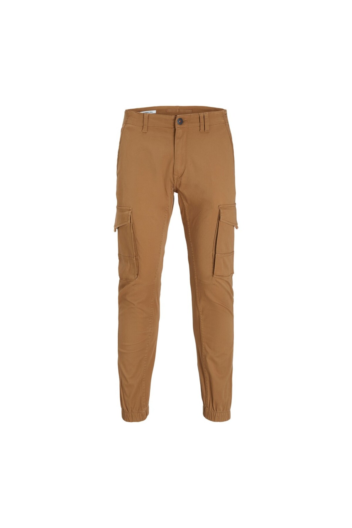 شلوار مردانه راسته فاق نرمال | جک اند جونز Jack & Jones 12139912 - تصویر 8