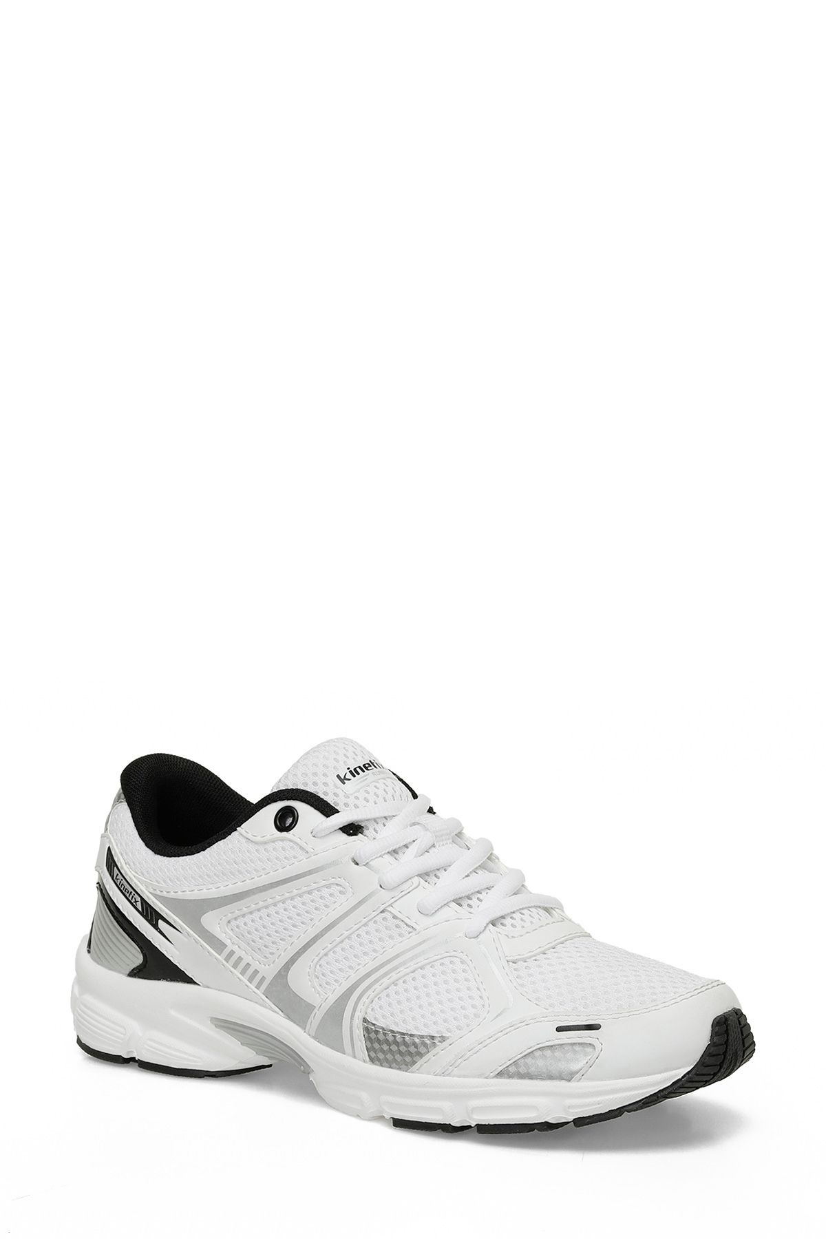 Kinetix-Arion Tx W 5Fx White Women's Running Shoes 2