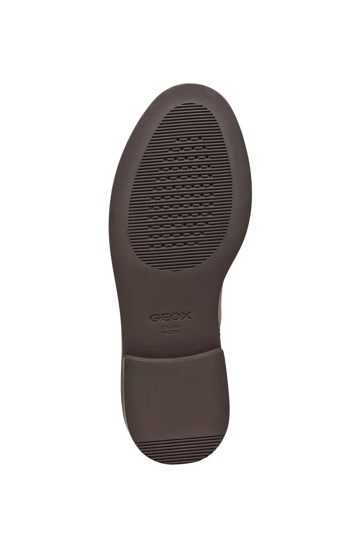 چکمه و بوت زنانه MINK D SERIES ZIPPERED CEED BOOTS D46WYB00022C6029 Geox