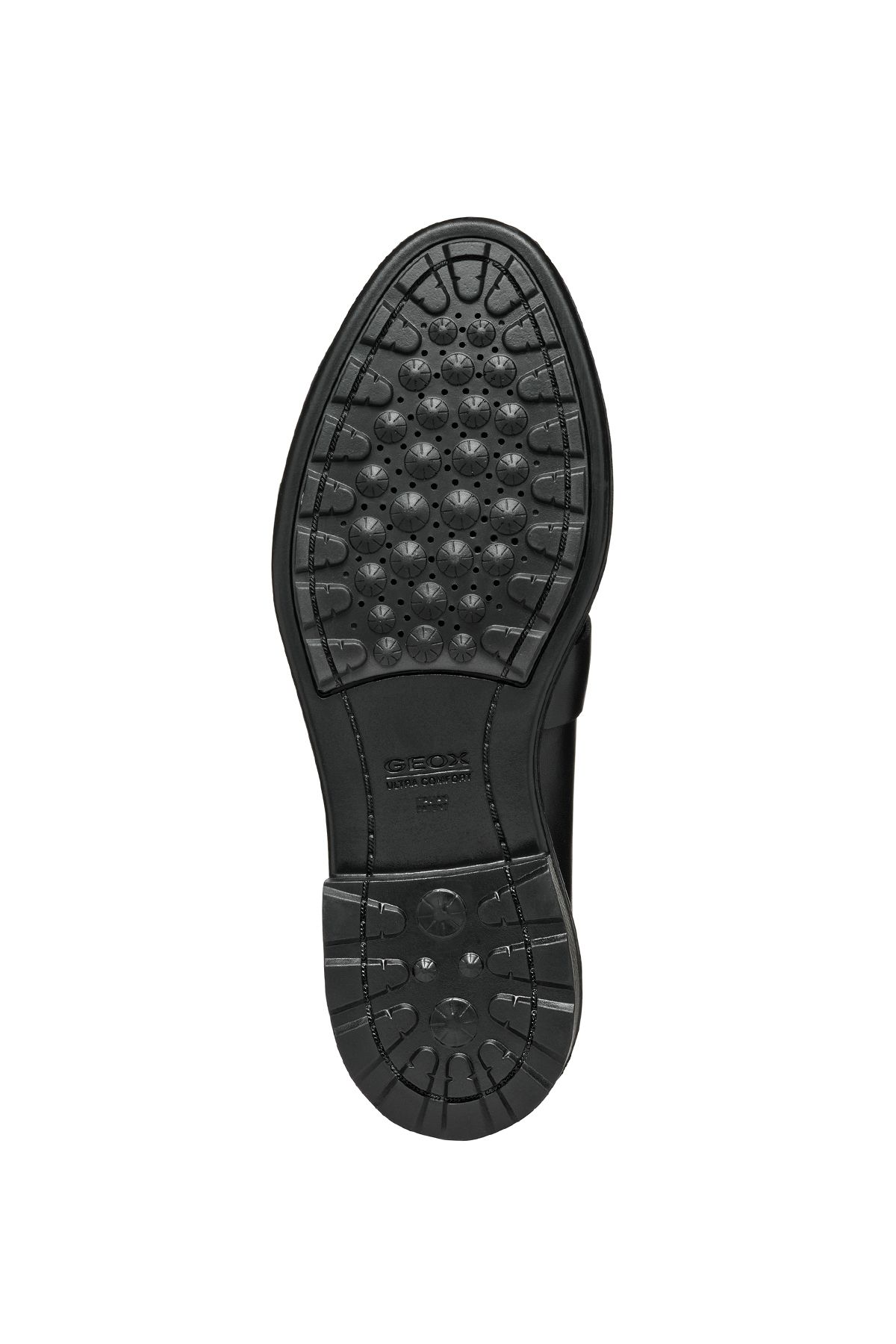 لوفر مشکی زنانه WALK اورجینال Geox