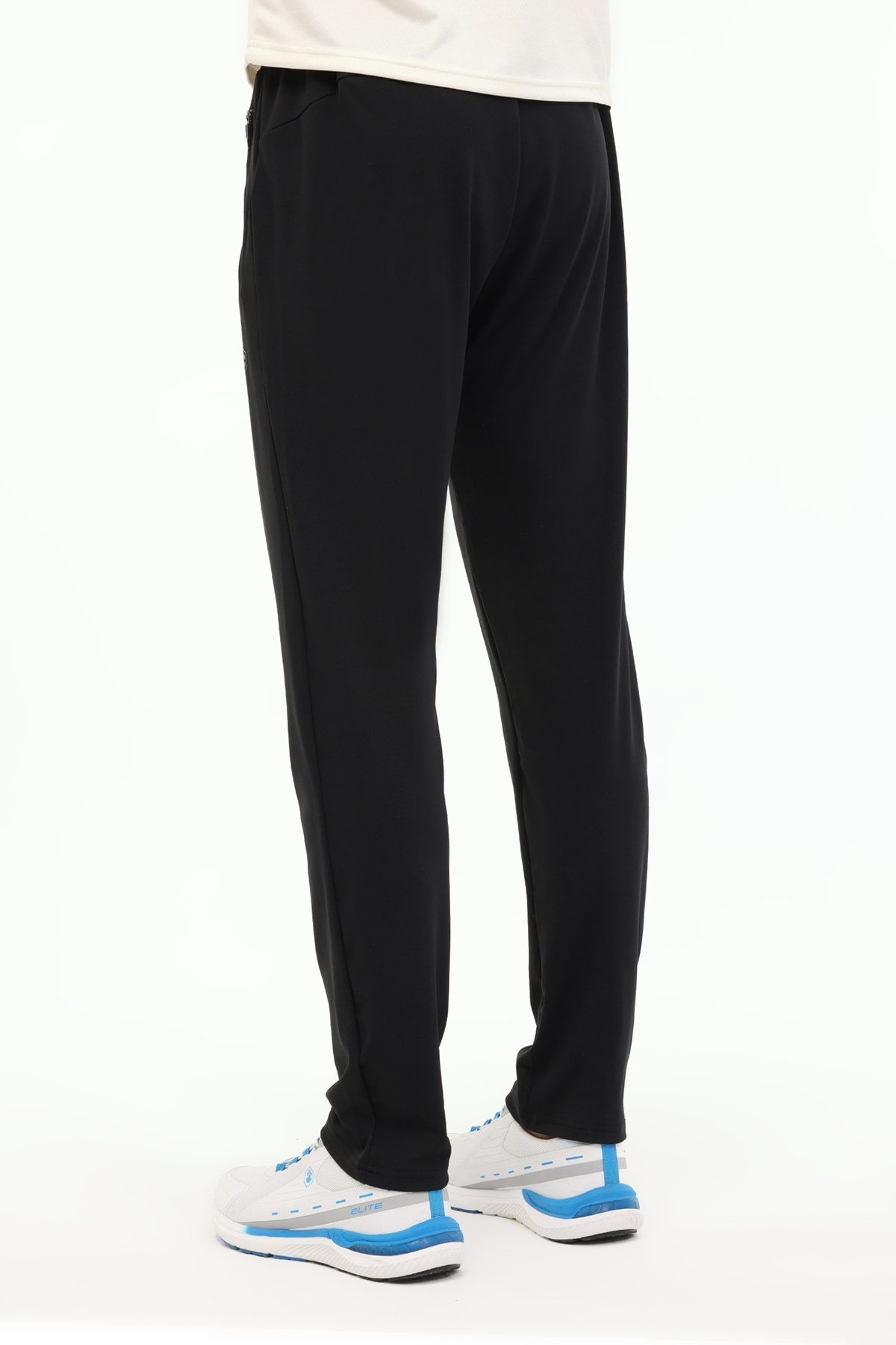 شلوار ورزشی مردانه راسته فاق نرمال | لامبرجک Lumberjack MB SB206 PES T.PANT 5FX - تصویر 2