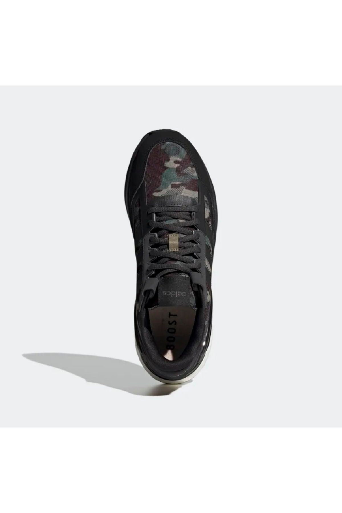 adidas نبزد فوق مشکی سبز