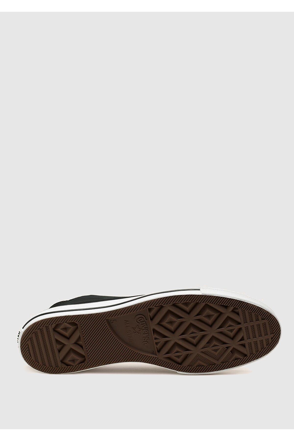 Converse-Chuck Taylor All Star Platform - Άνετη σόλα 5