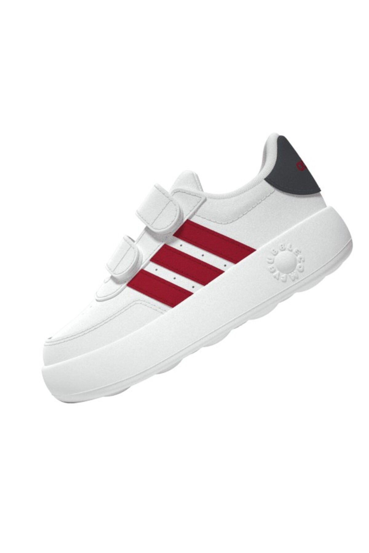 اسنیکر مردانه و زنانه BREAKNET 2.0 کفش بچه ها adidas