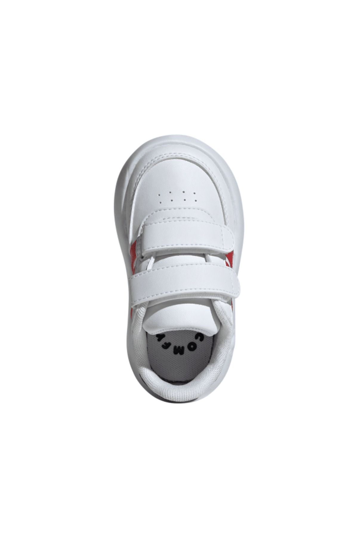 اسنیکر مردانه و زنانه BREAKNET 2.0 کفش بچه ها adidas