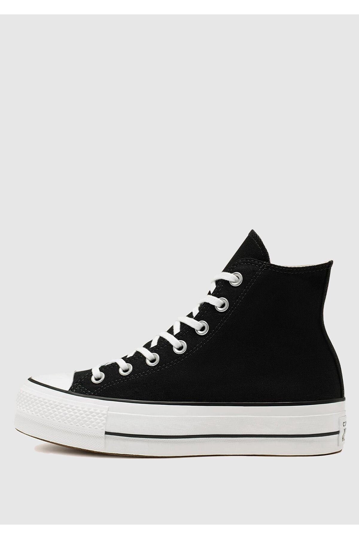 Converse-Chuck Taylor All Star Platform - Άνετη σόλα 3