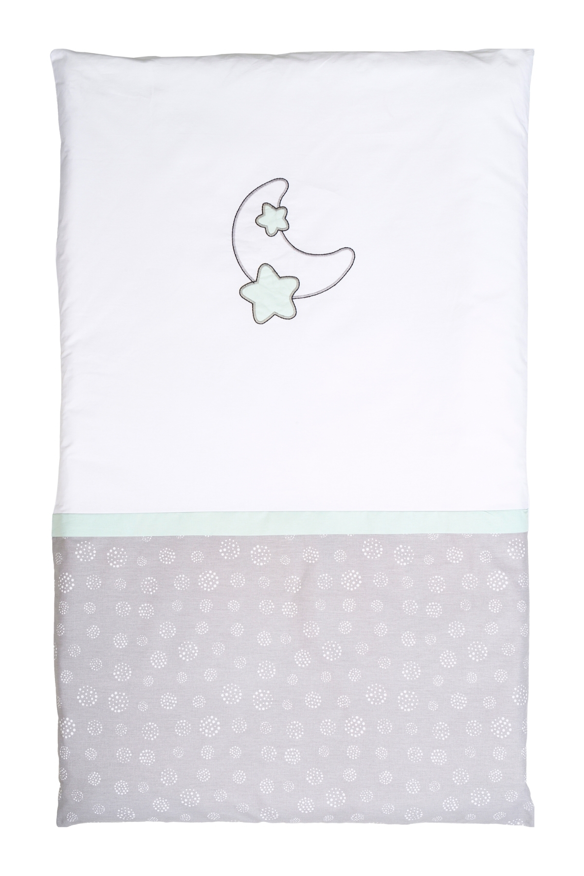 Tiwn Viego 3 In 1 | Anne Yanı Park Beşik 6 Parça Uyku Seti Yatak | Antialerjik fotoğrafı 7 (önizleme)