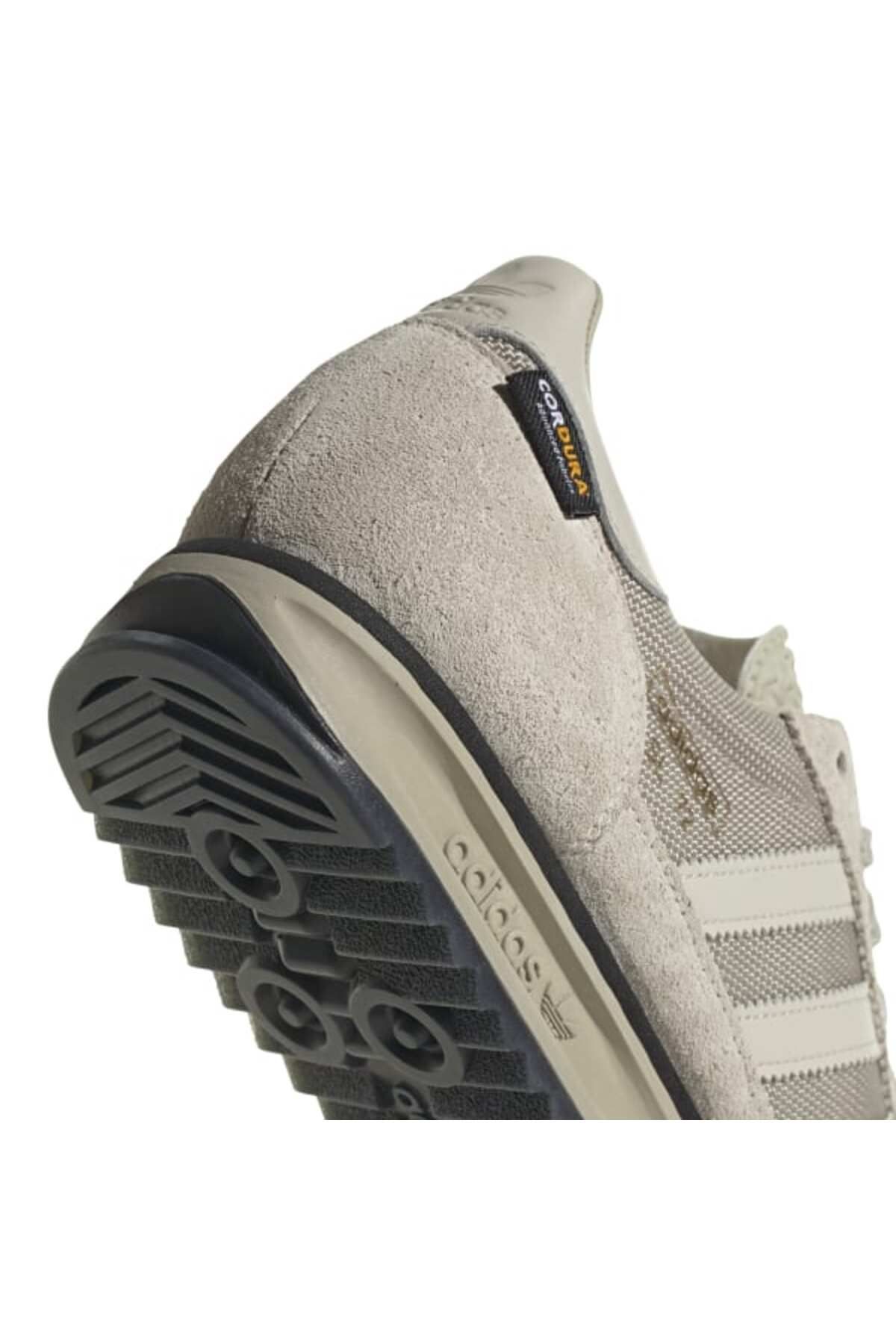 اسنیکر چند رنگ مردانه کتونی کفش ورزشی OGINS SL 72 RS JI4530 adidas