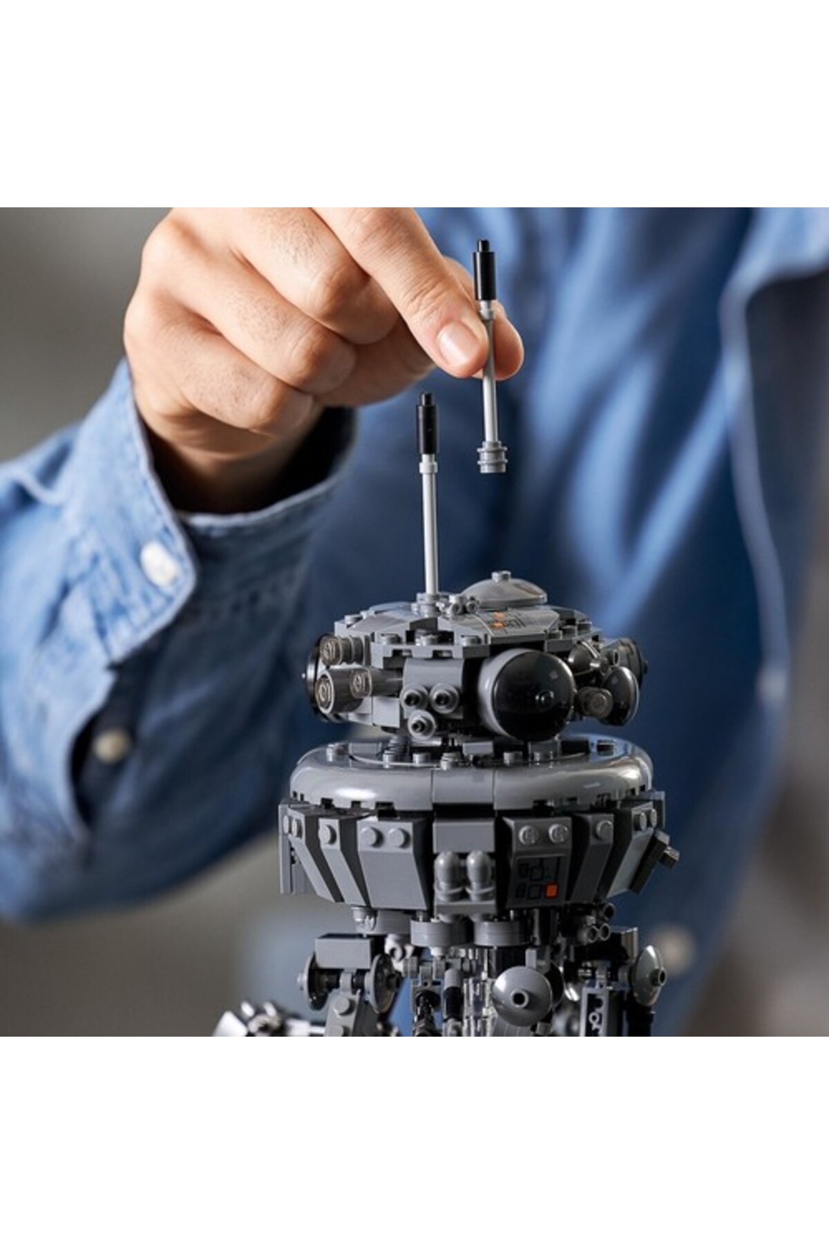 ربات کاوشگر امپراتوری جنگ ستارگان ۷۵۳۰۶