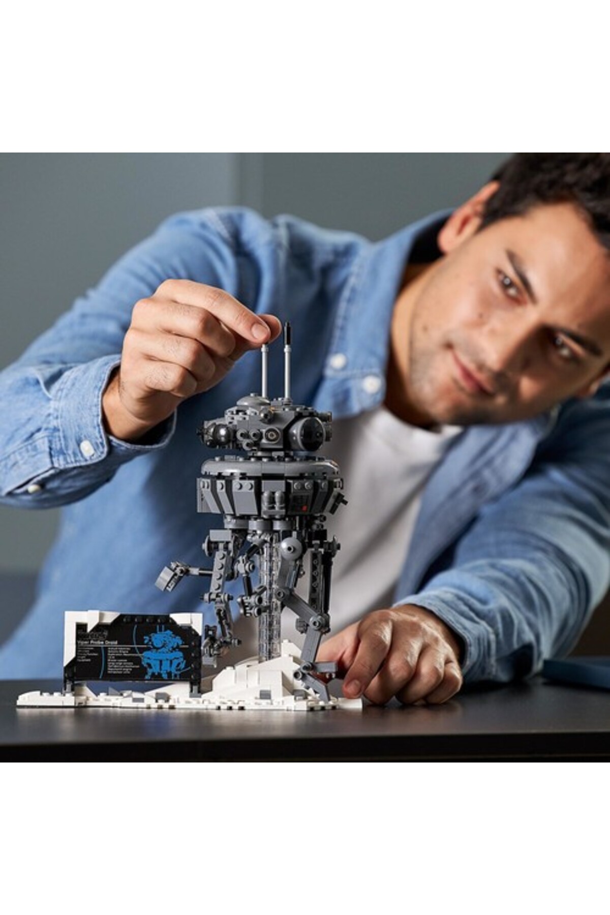 ربات کاوشگر امپراتوری جنگ ستارگان ۷۵۳۰۶