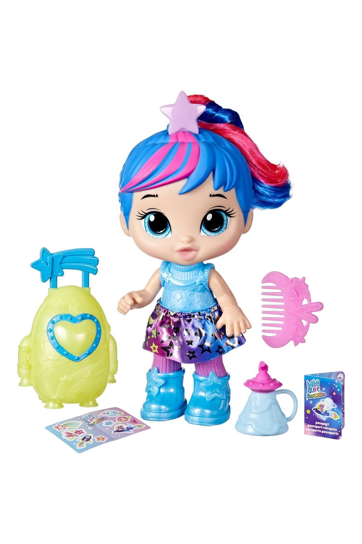 Baby Alive-Star Besties Star Skylar F7359 2