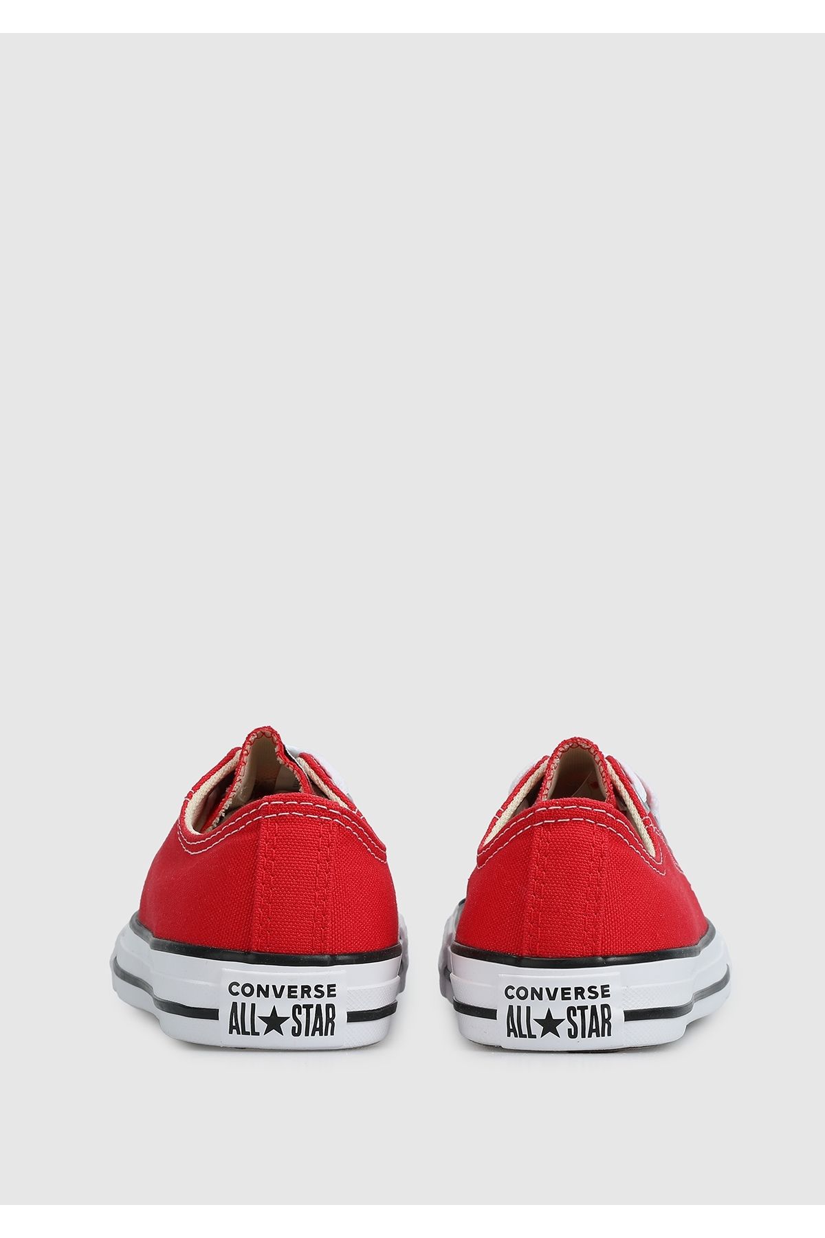 converse-Tenis roșu pentru copii Chuck Taylor All Star 4