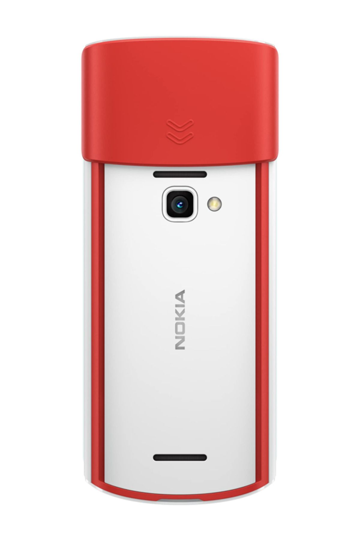 Nokia-5710 Xpress Audio Feature Phone with Built-in Wireless Earbuds, 4G MP3 player, FM radio, and M 3