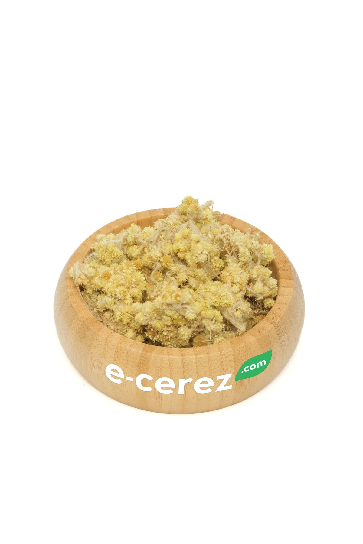 نعنا خشک E Cerez گیاه طلایی 100 گرم E-Cerez