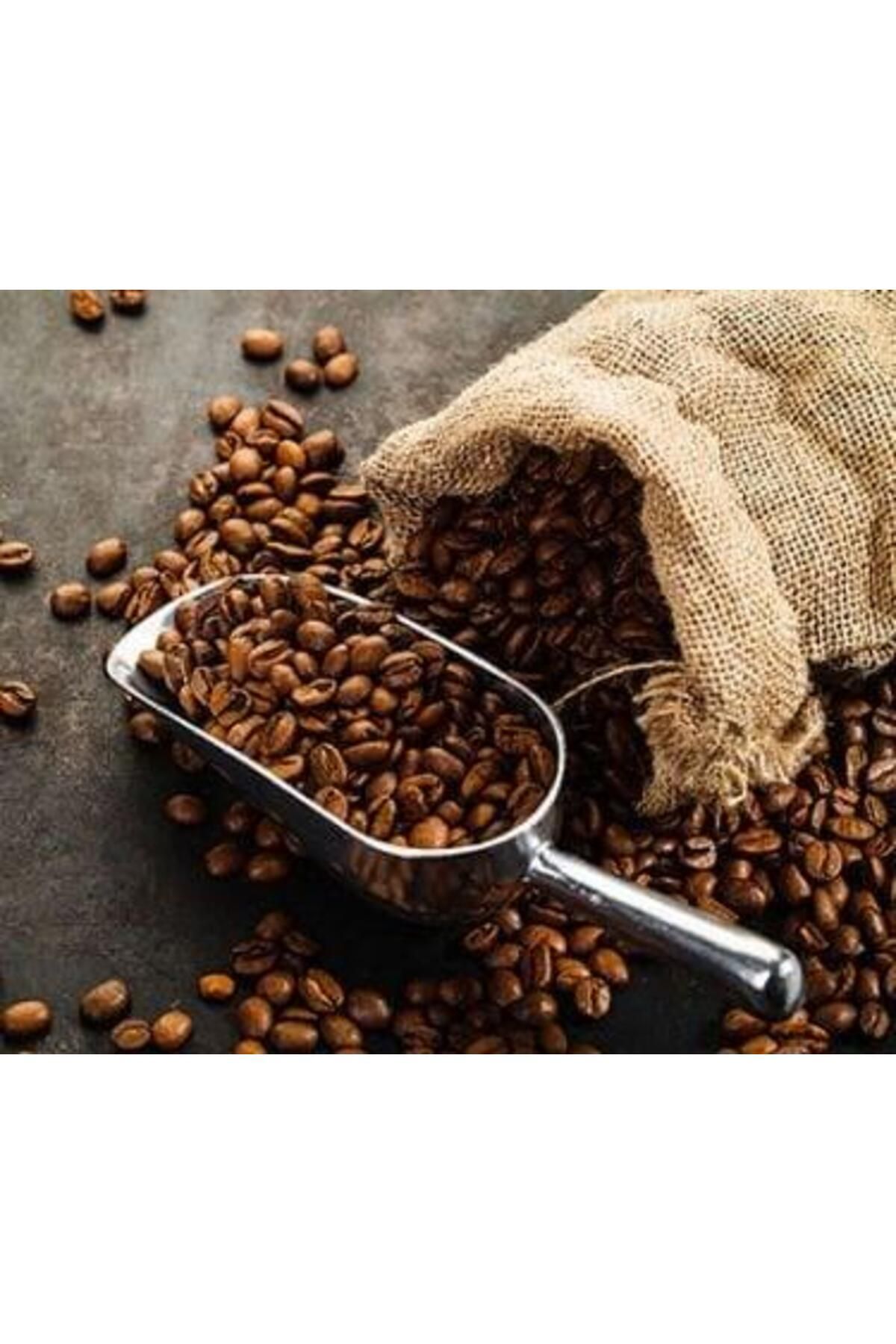 نعنا خشک E Cerez دانه قهوه ترکی 250 گرم برشته شد E-Cerez
