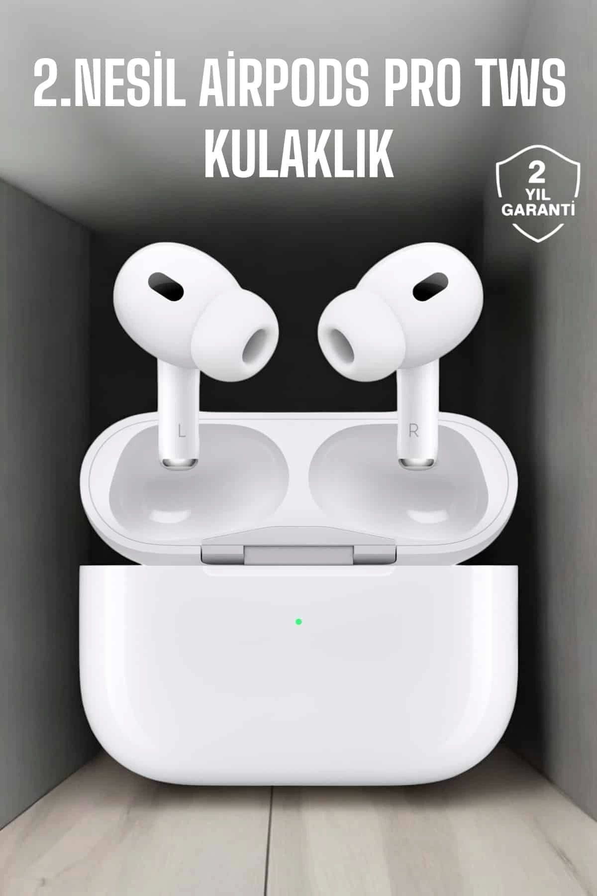 MELFSHOP Kablosuz Bluetooth Kulaklık Gürültü Önleme, Su Geçirmez, Mikrofonlu