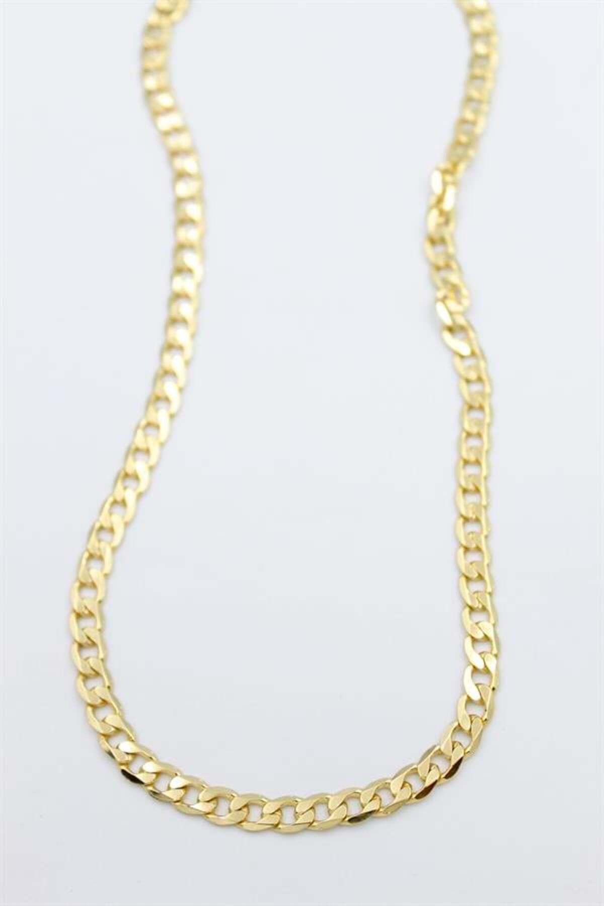 Royaleks Xuping Zincir Kolye-45cm - 14K Altın