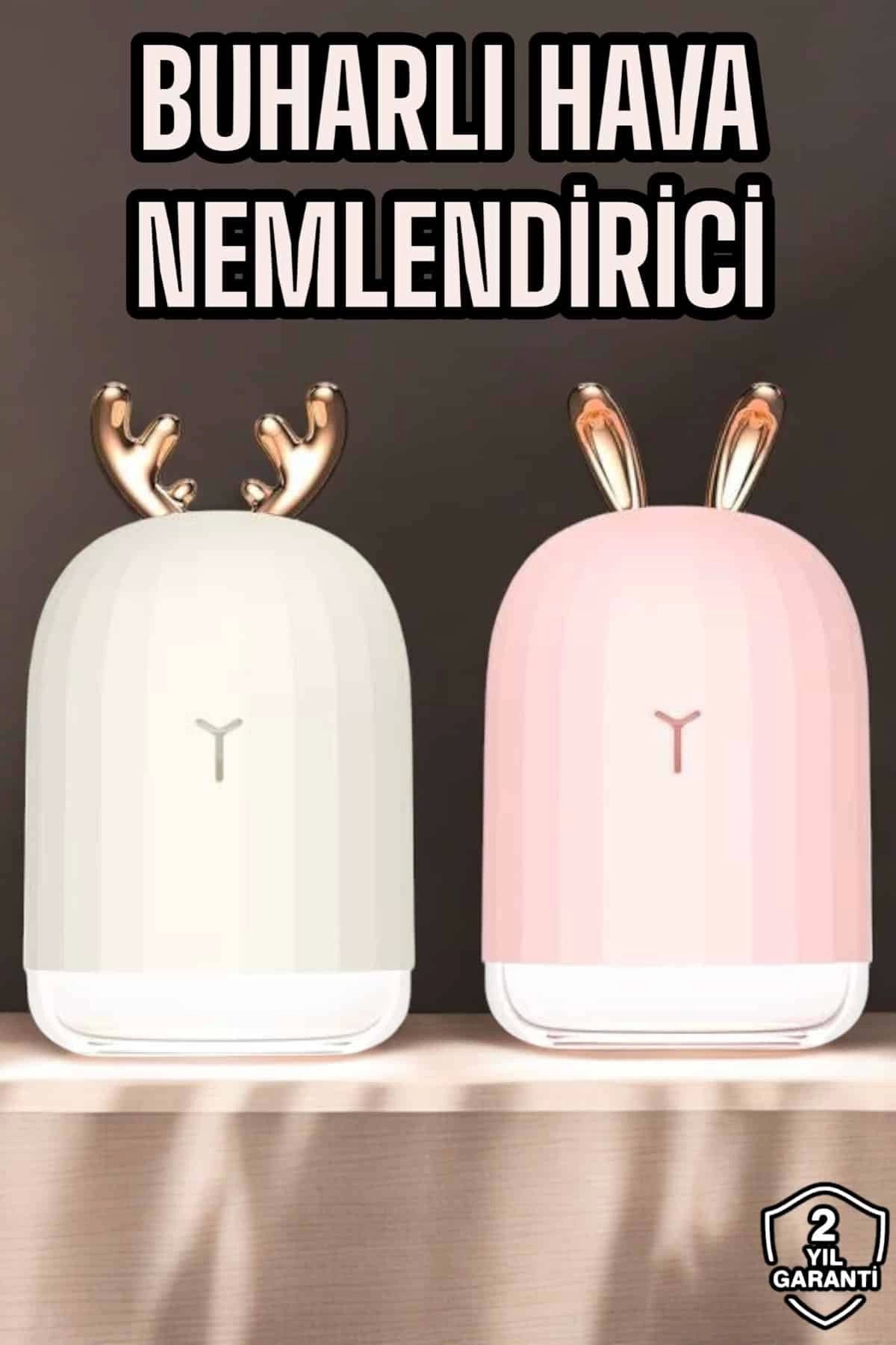 MT29 GİYİM Hava Nemlendirici Aromaterapi Hava Temizleyici Renk Değiştirebilen