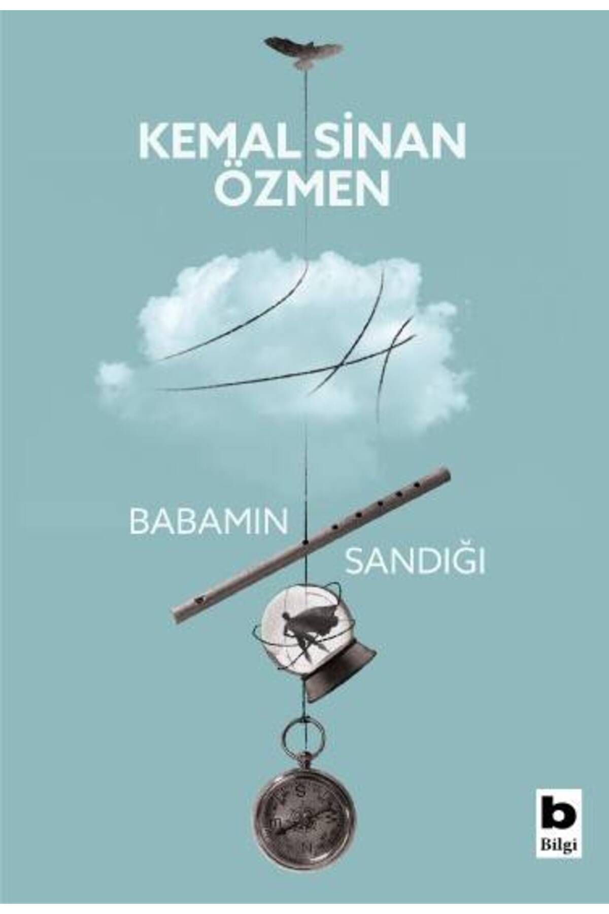 Bilgi Yayınevi Babamın Sandığı