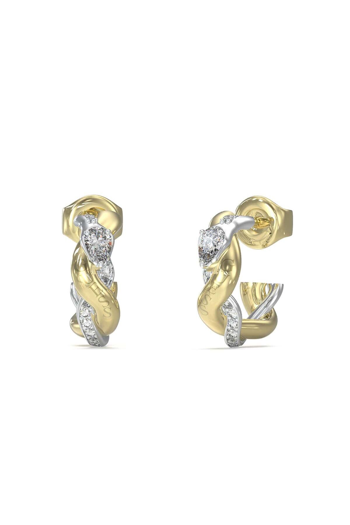 Guess JGUJUBE05065JWYGRHTU Kadın Küpe