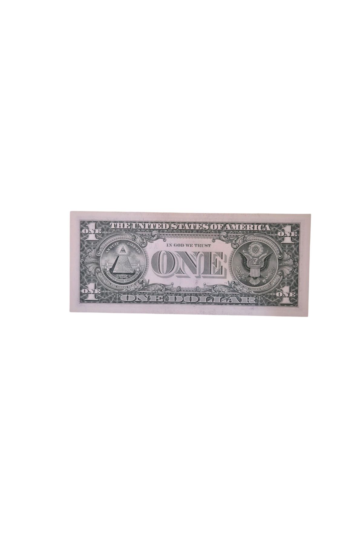 Koleksiyon 2009 YILI 1 DOLAR ÇİL