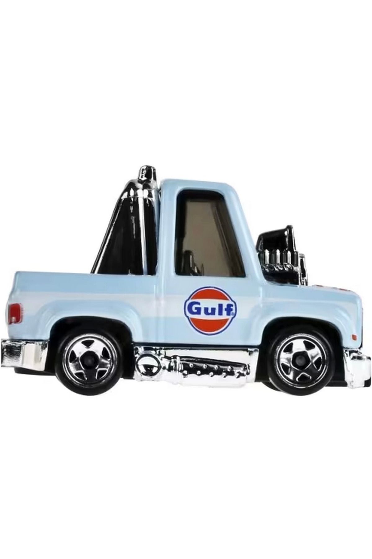 BYR Fırsat Byr Toon'd 83 Chevy Silverado Yeni