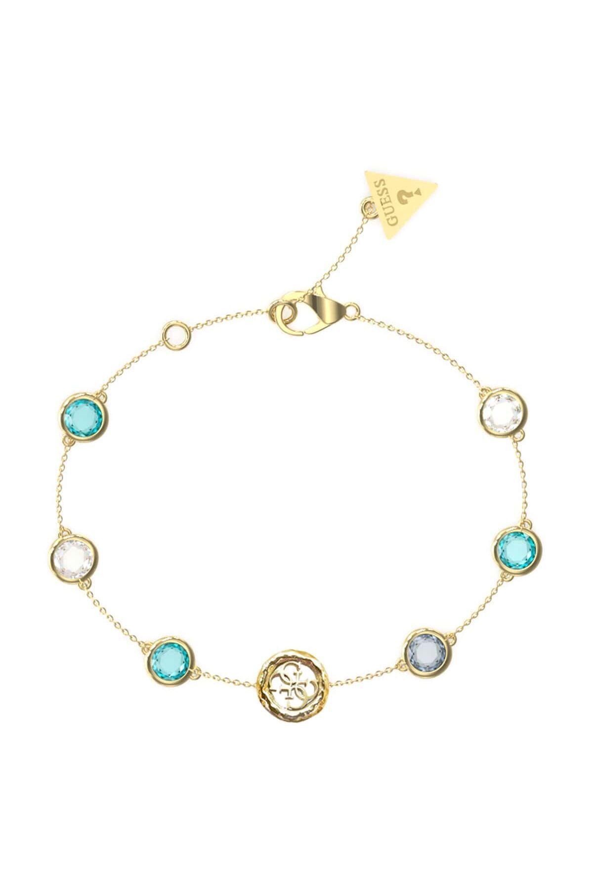 Guess JGUJUBB05099JWYGAQS Kadın Bileklik