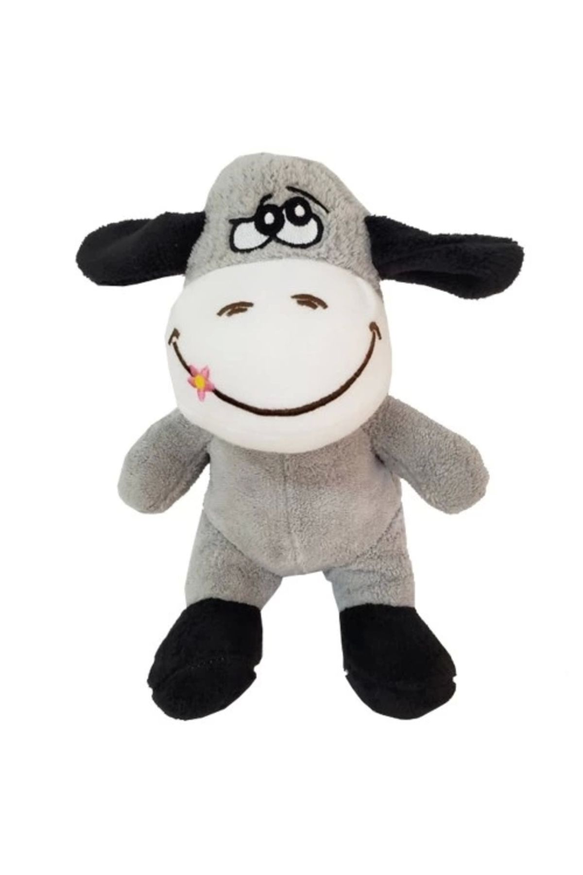 Lenaca Peluş Sevimli Oyuncak Eşek