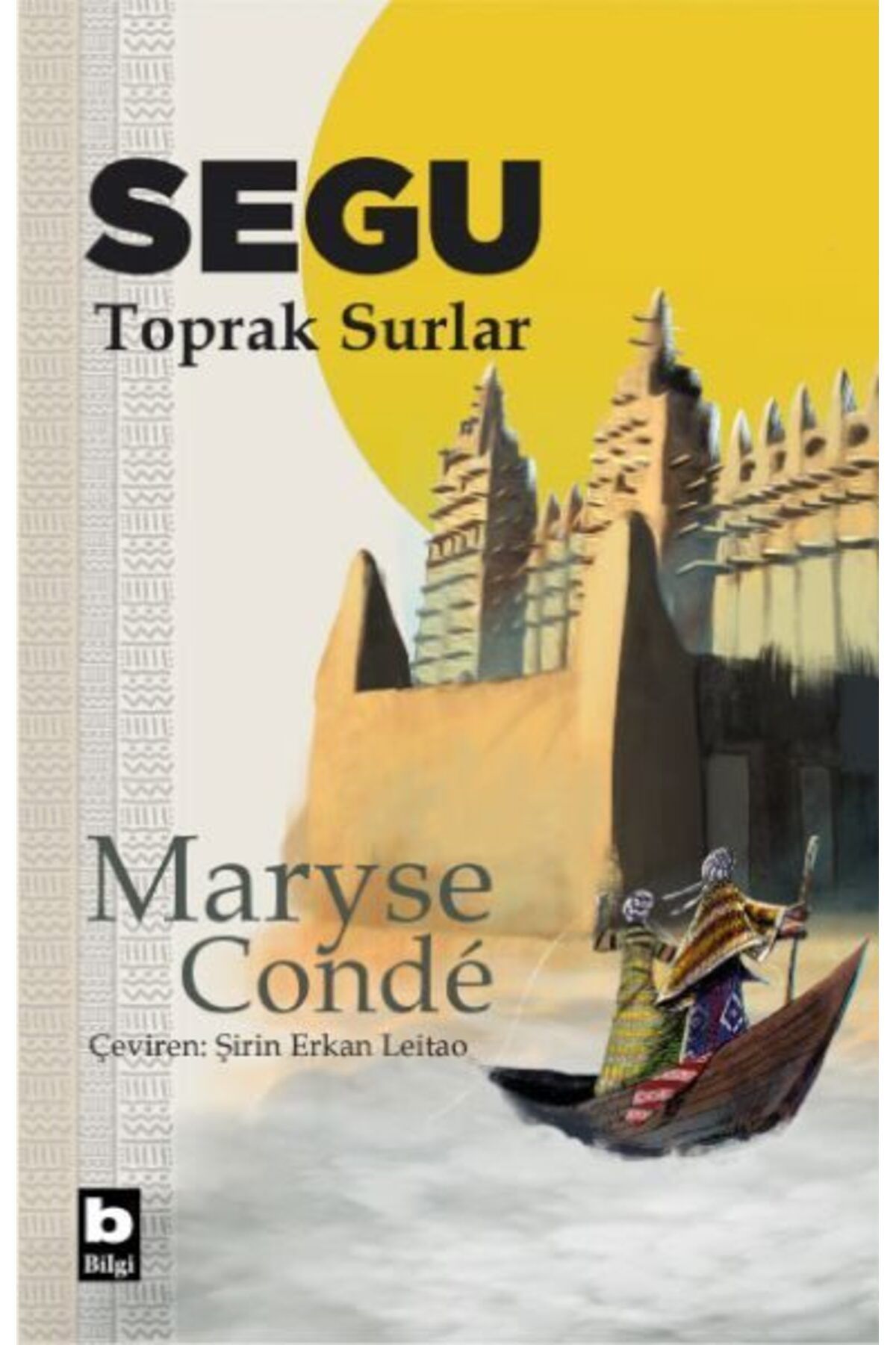 Destek Yayınları Segu Toprak Surlar