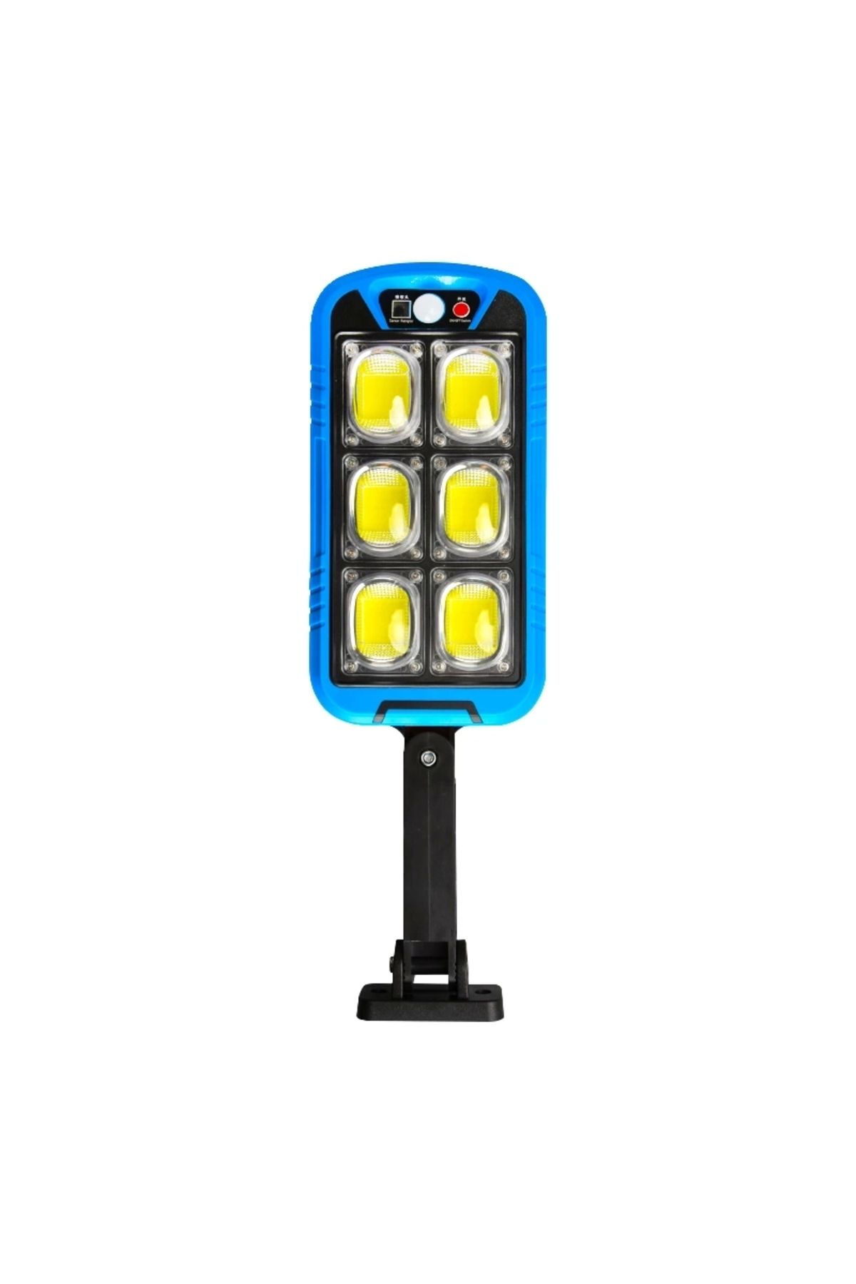İnnMerry ZB-150B SOLAR SENSÖRLÜ 150 COB LEDLİ SOLAR LAMBA (5047)