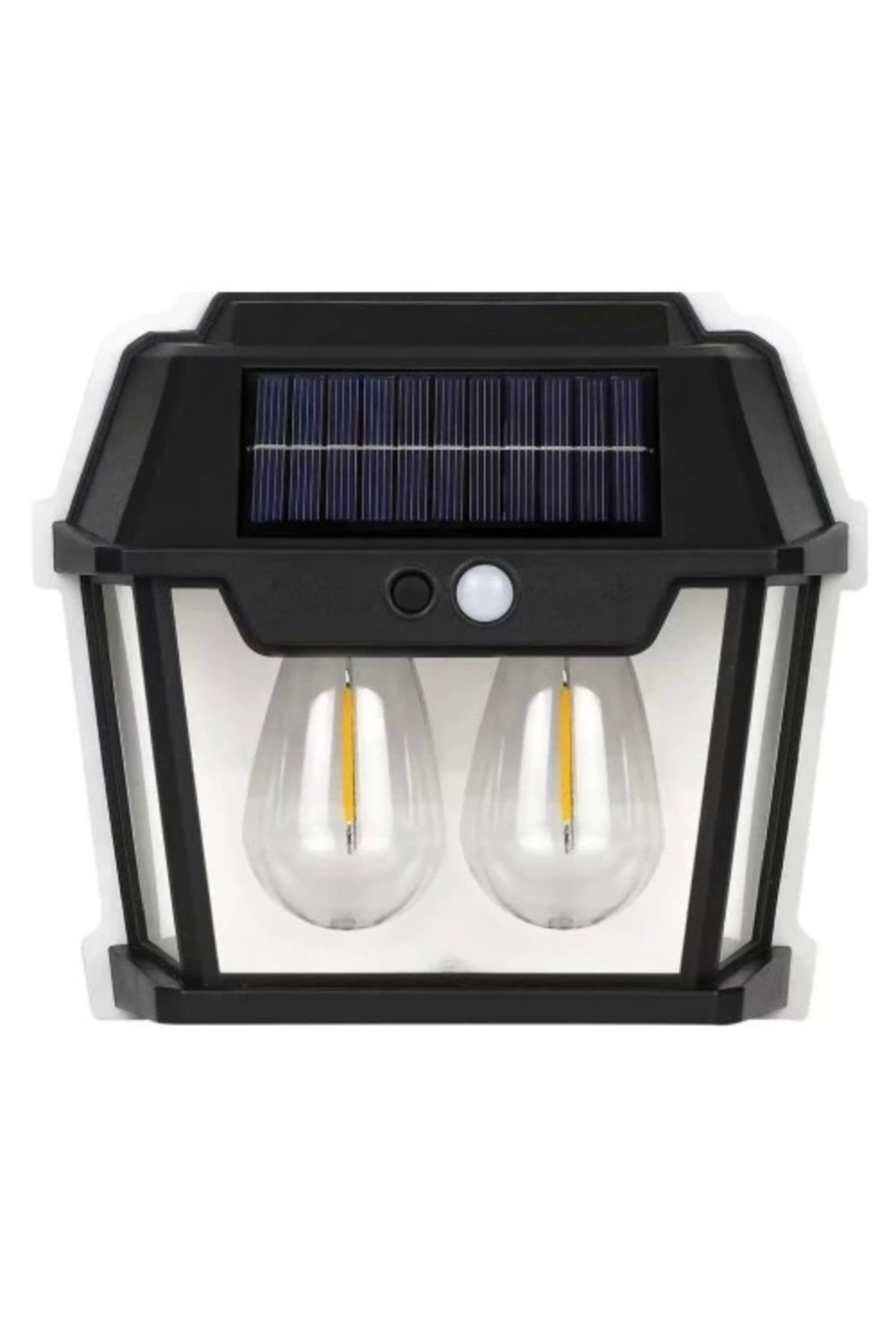 Lenaca Solar Bahçe Aydınlatması 2'li