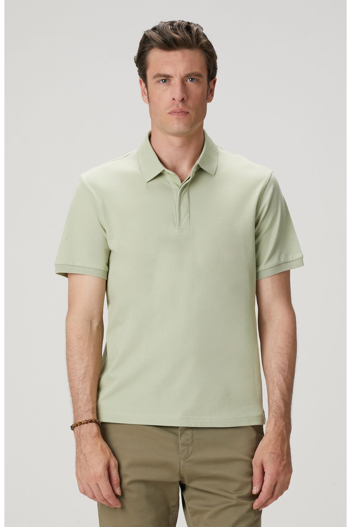 Network Mint T-shirt