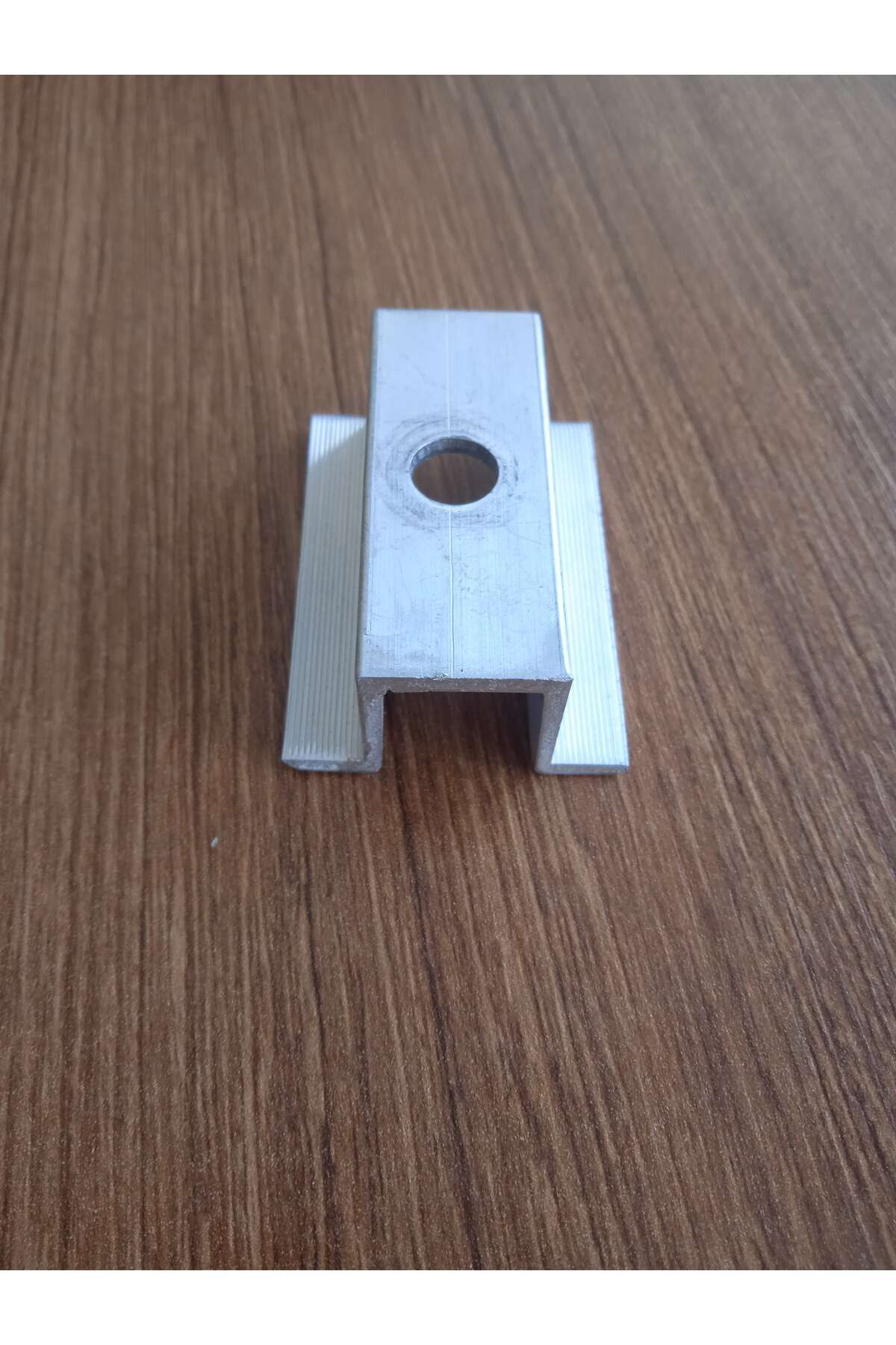 YAMAKO SOLAR orta klemp 10 adet