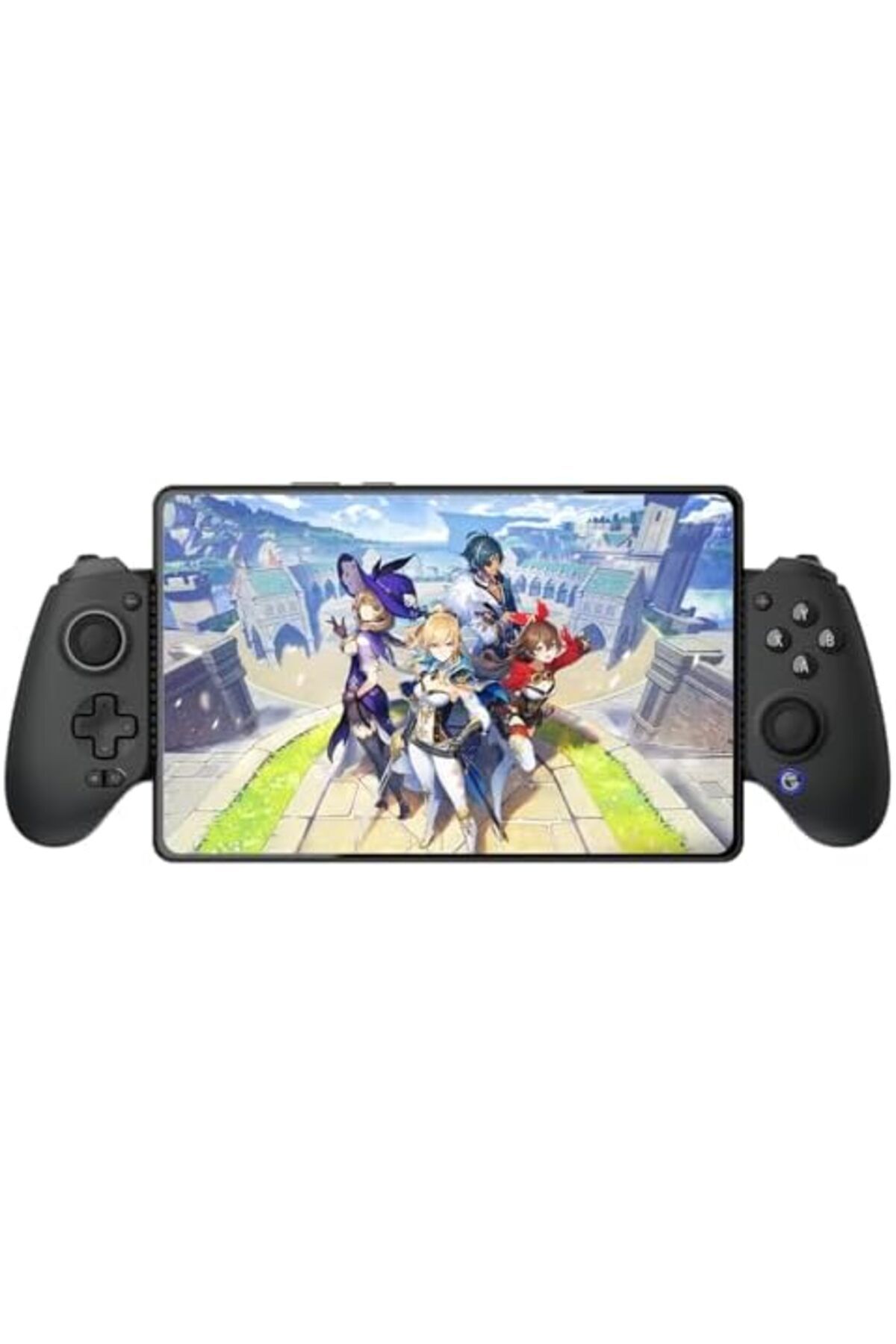 GameSir-Bluetooth Game Controller G8 For Android/iphone With Hall Effect Joystick & Turbo Trigger 2