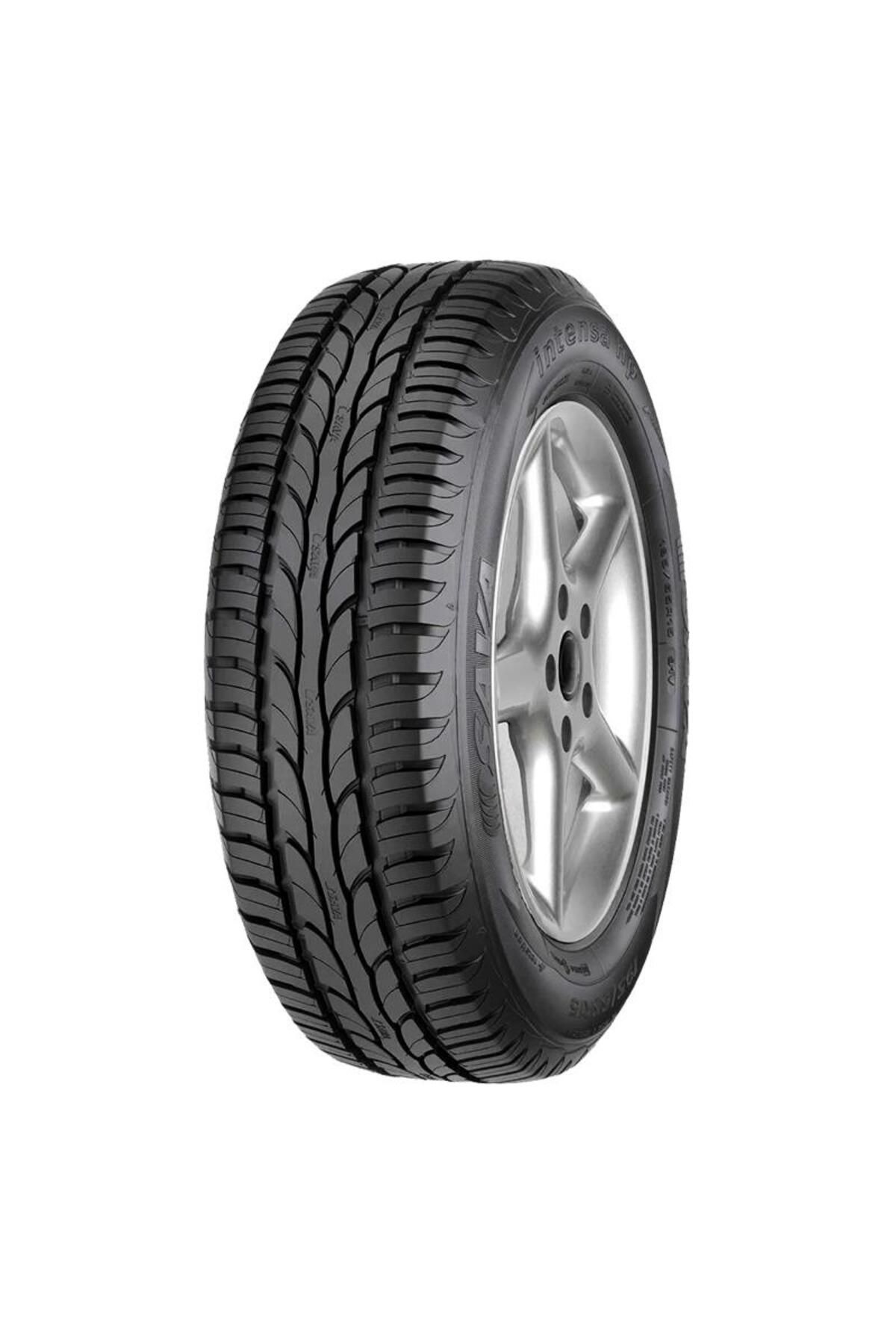 SAVA 205/65 R15 94H Intensa HP Oto Yaz Lastiği (Üretim:2025)