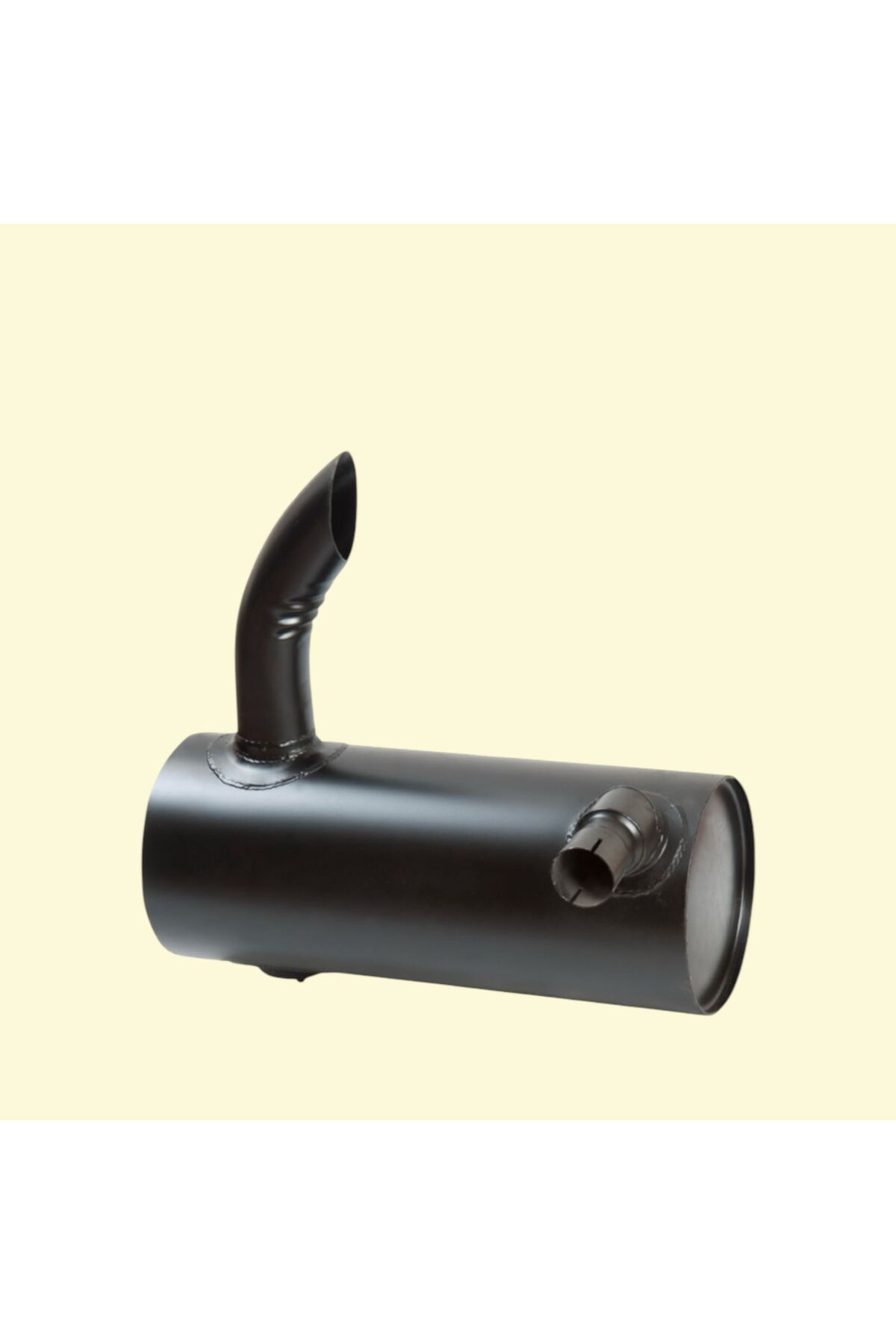 Muffler King 5I8007 5I 8007 egzoz 320B cat uyumlu