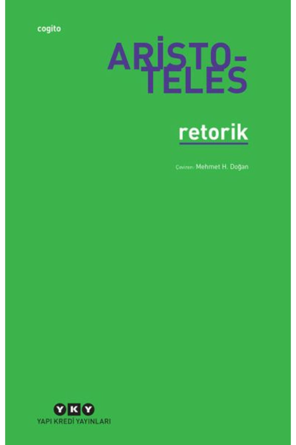 Destek Yayınları Retorik