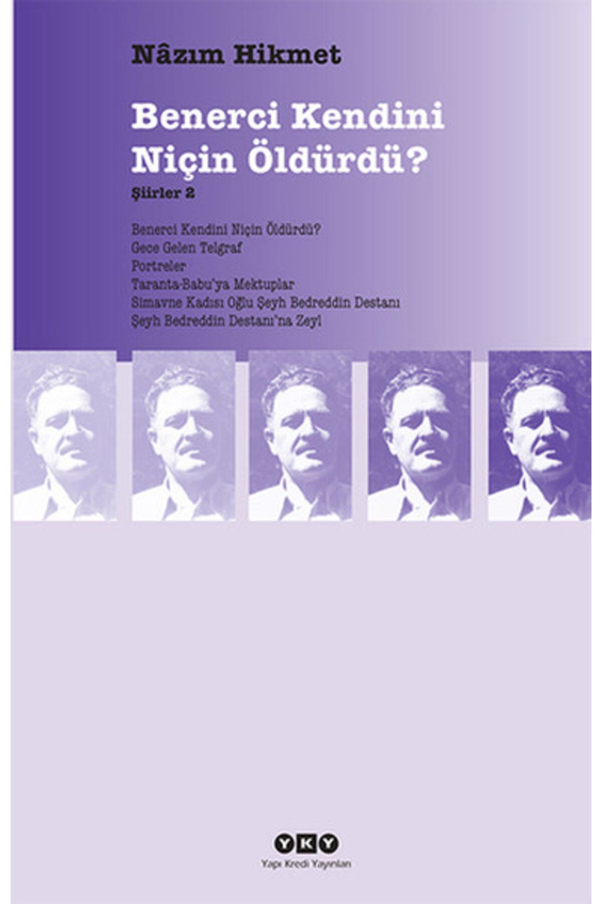 Destek Yayınları Benerci Kendini Niçin Öldürdü