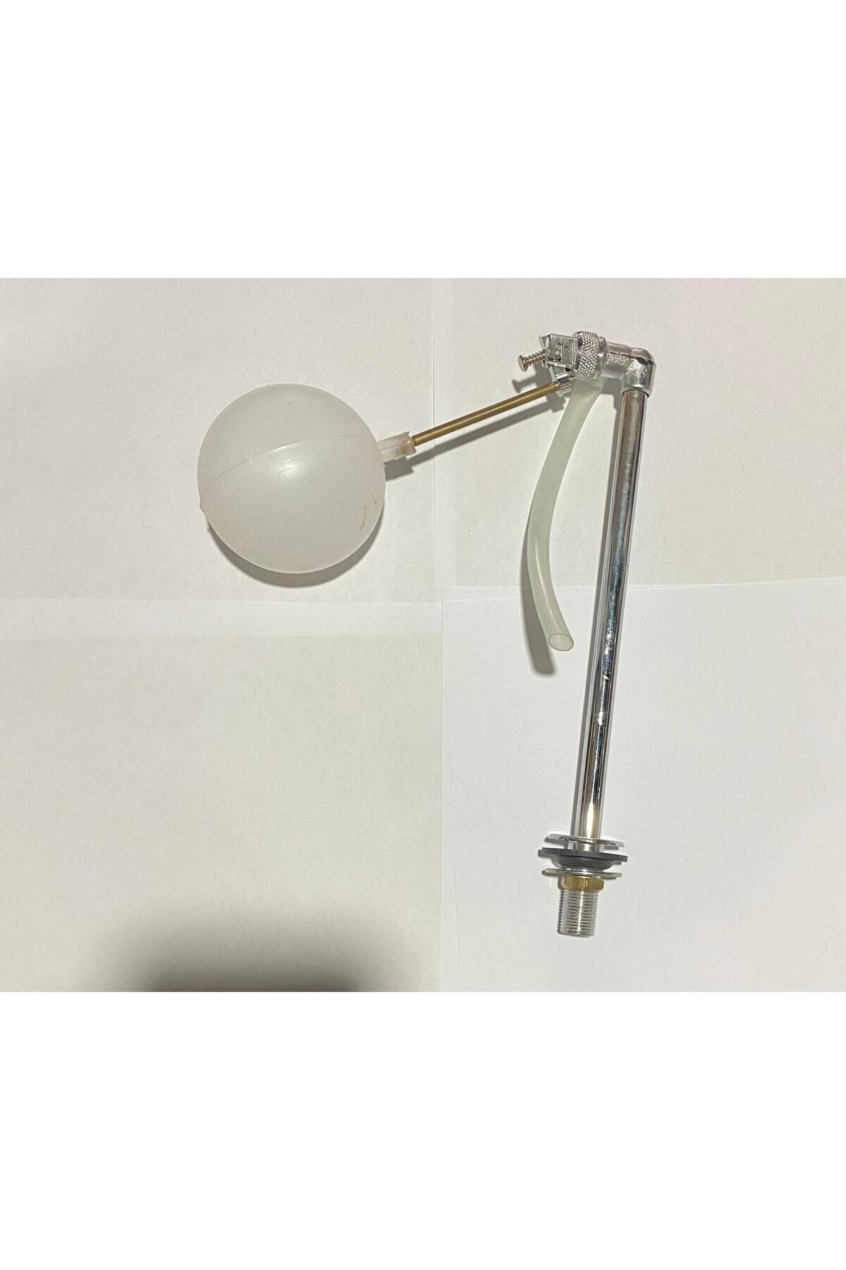 fiba teknik Rezervuar İç Takim Flatör 3/8 Gi̇ri̇şli̇ Uzunluk:28cm