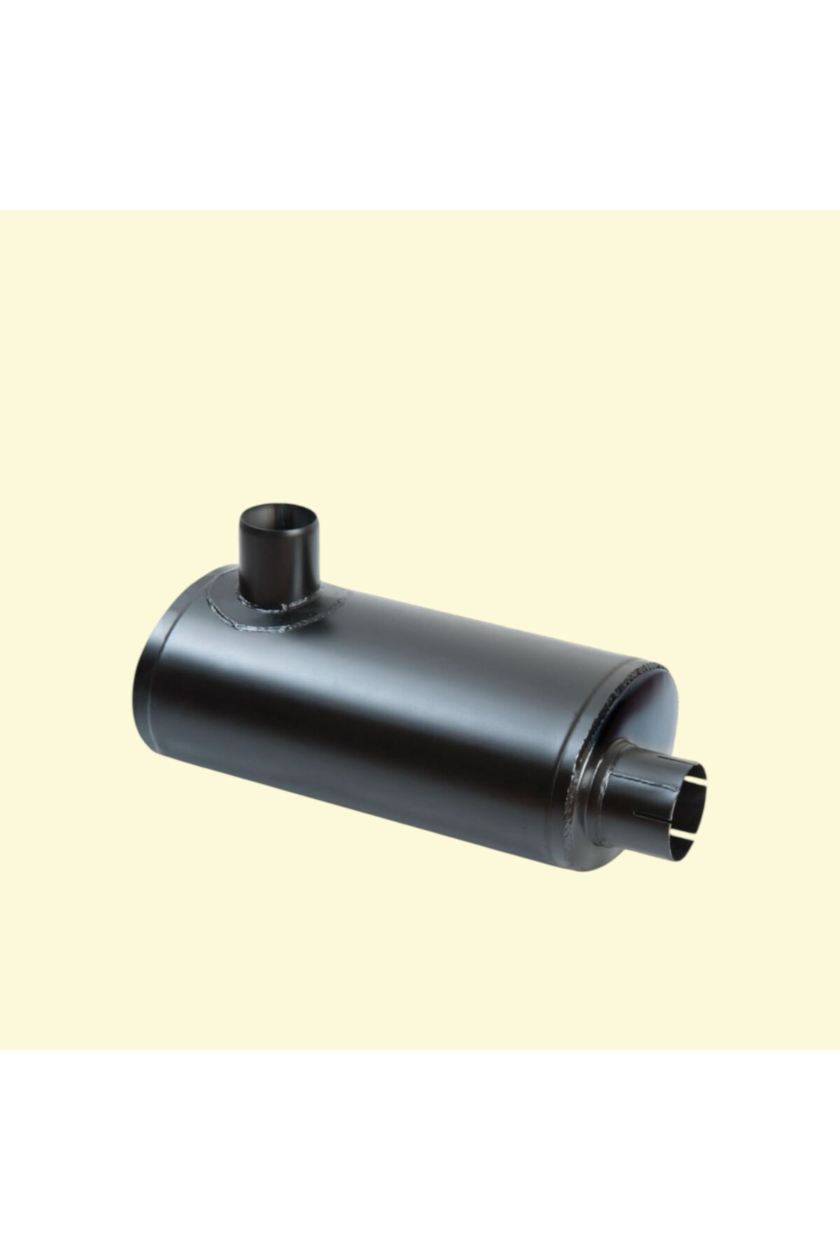 Muffler King 4P4010 4P 4010 egzoz 215B cat uyumlu