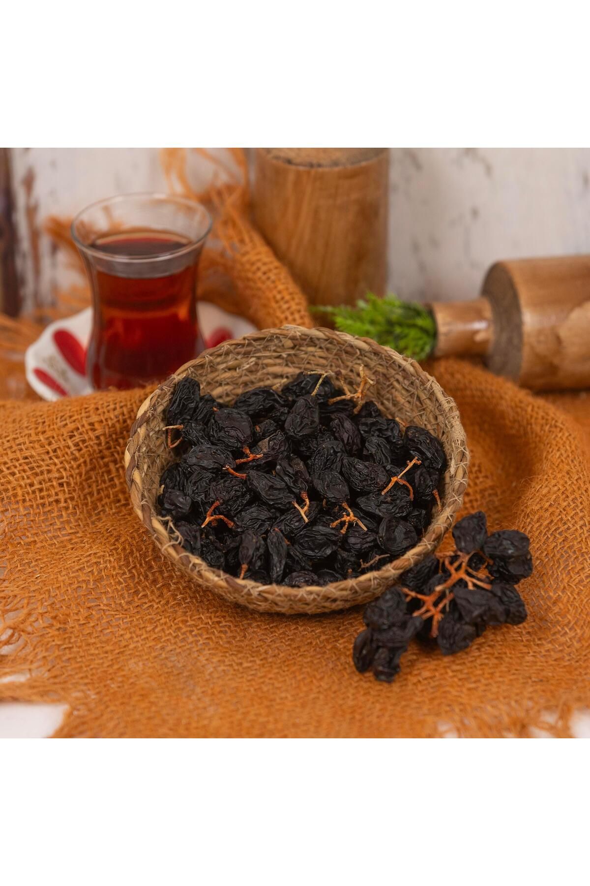 ÜLKÜ KURUYEMİŞ SALKIM ÜZÜM 250GR