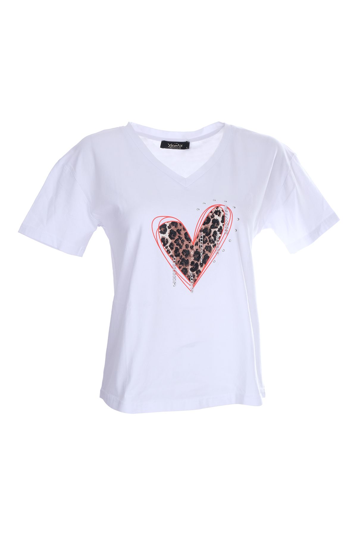 Ysatis Kadın Bluz 25255000146