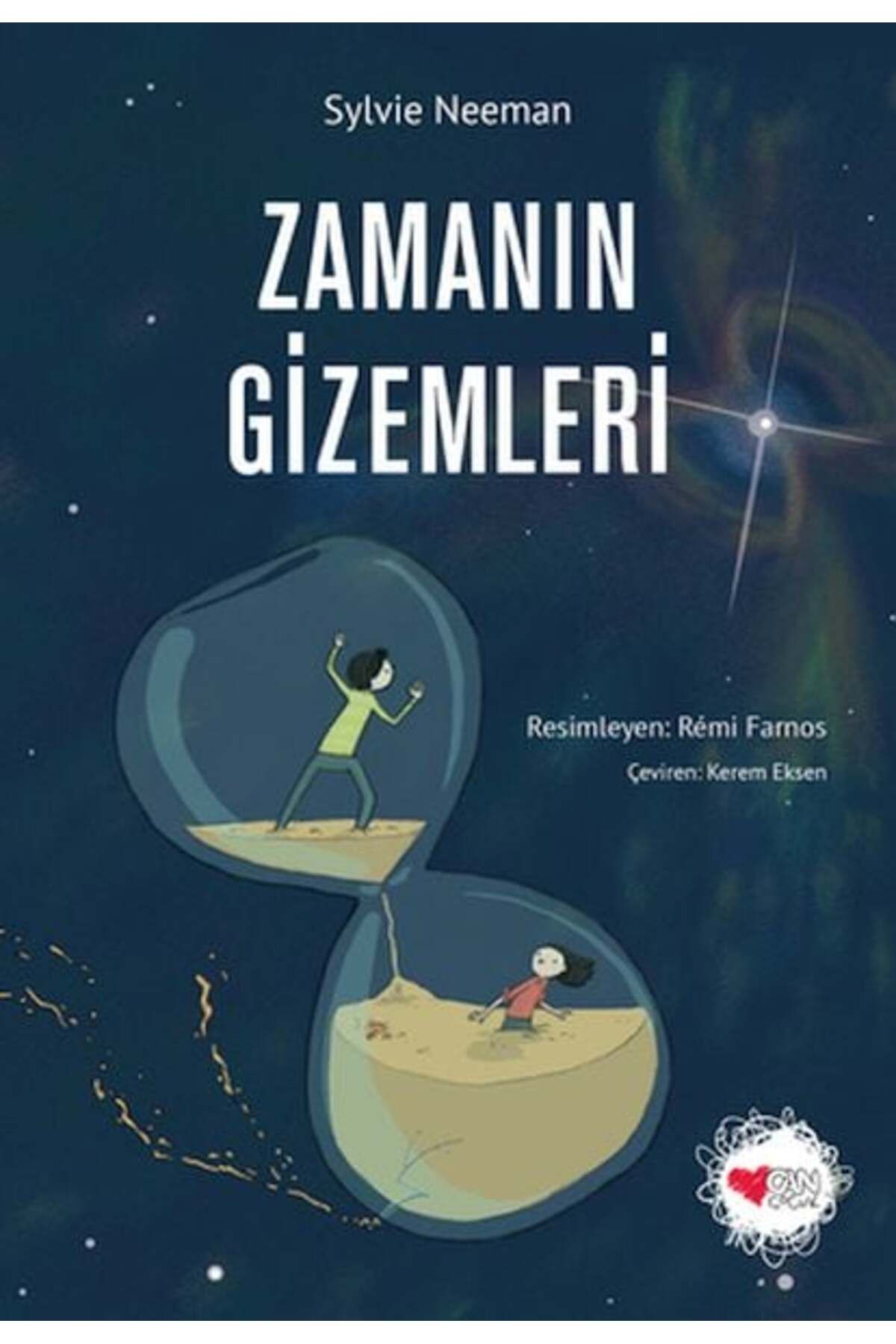 Karatay Yayınları Zamanın Gizemleri