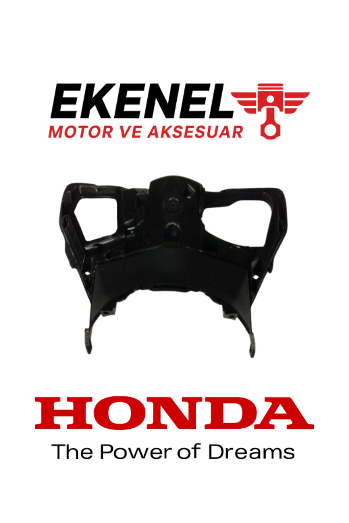 Honda PCX 125-150 İç Torpido Orijinal