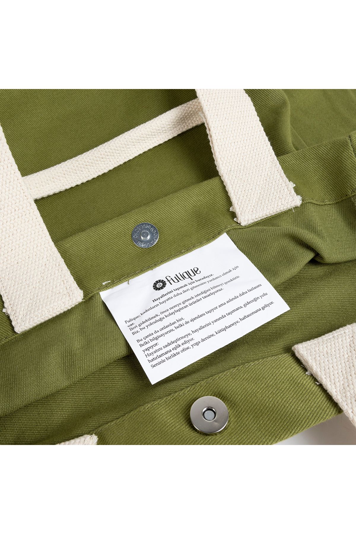 Fulique-The Cloth Bag That Is Always with You Every Day 6