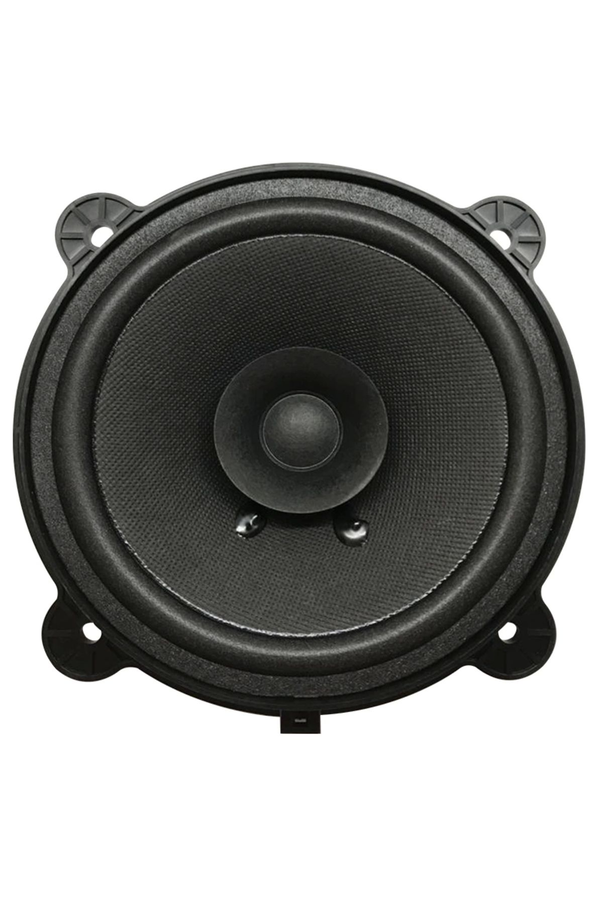 Lenaca 4 Ohm 120 Watt 16 Cm Tekli Oto Hoparlör