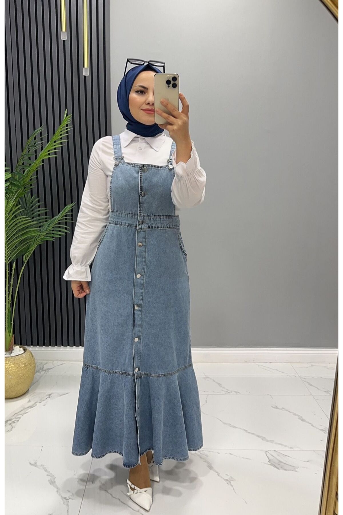 Boutique Emine Kot Jile