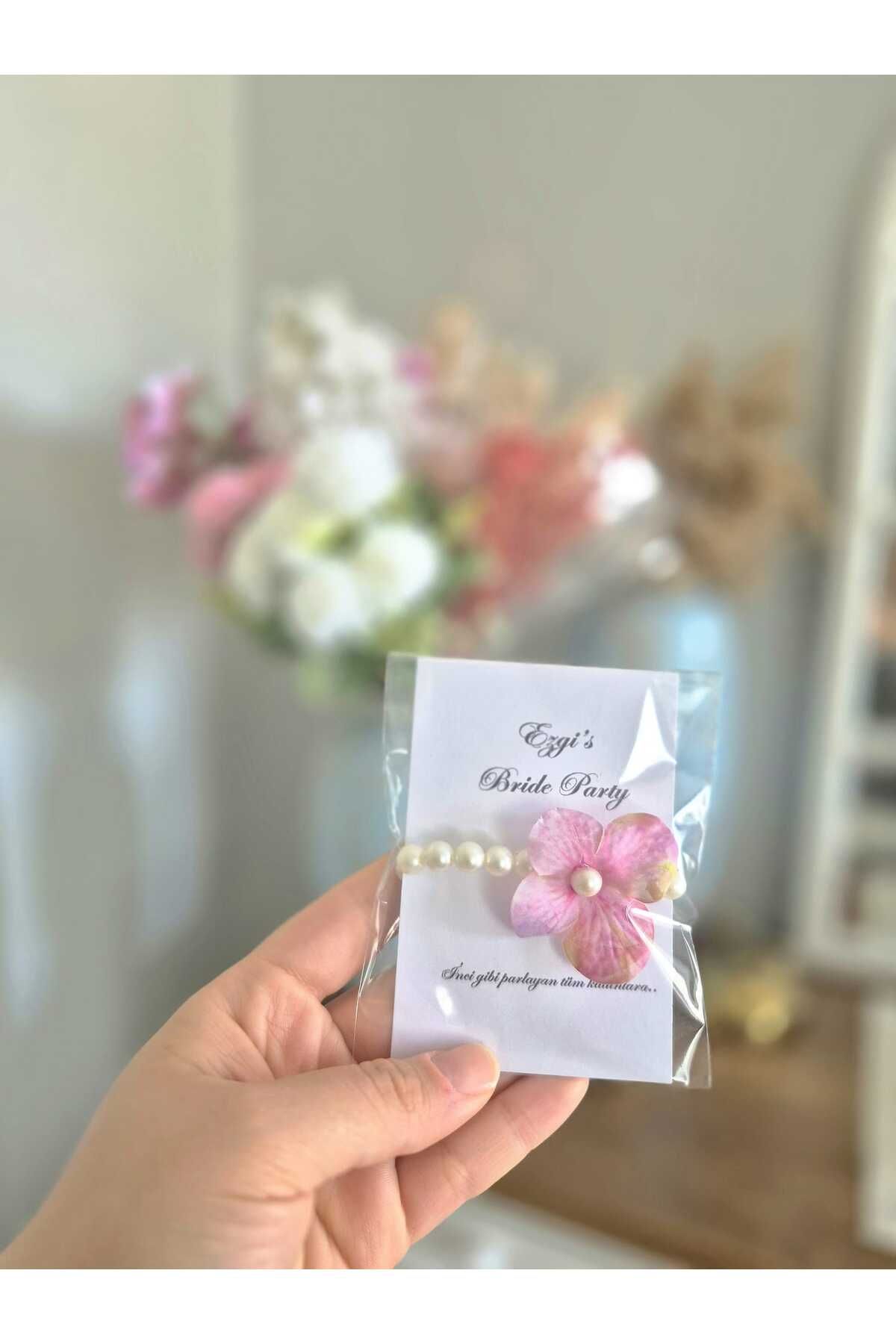 tutu hediye dükkanı Nedime Bilekliği, Bride To Be, Bekarlığa Veda Partisi, Düğün, Kına Gecesi Bileklik 10 Adet