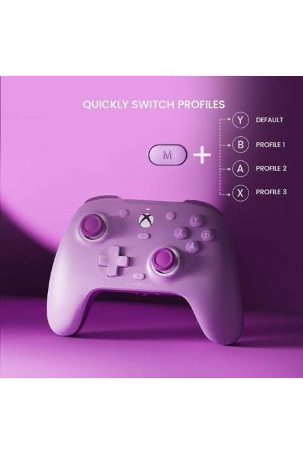GameSir-G7 SE Wired Controller for Xbox Series X|S, Xbox One & Windows 10/11, Plug and Play Gaming G 7