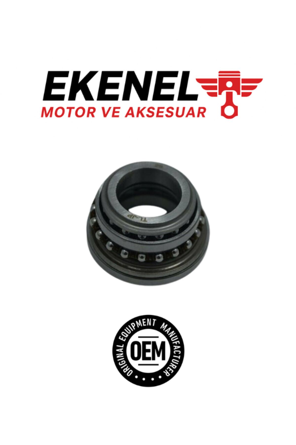 OEM Honda PCX 125 Furş Takımı OEM | Ön Amortisör Yatak Seti